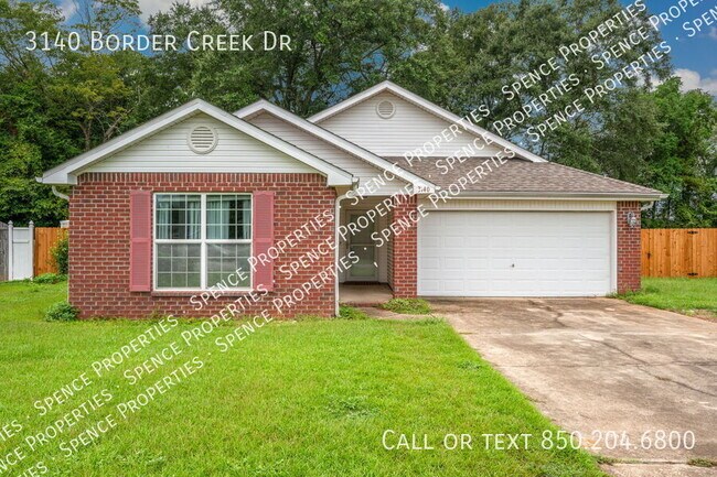 Building Photo - 3140 Border Creek Dr