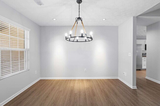 Building Photo - 3 Bedroom Ranch in Golf Cart Area of Senoia