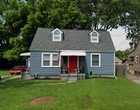 Building Photo - 1732 Carolina St