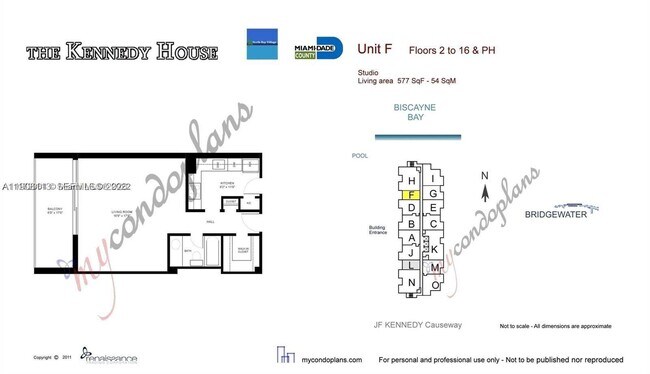 Building Photo - 1865 79th Street Causeway