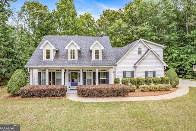 Building Photo - 49 Cherokee Farms Dr
