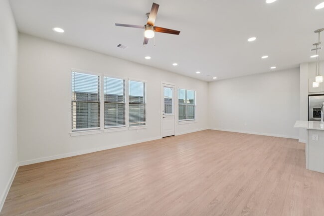 Floorplan - LightHaven at District West