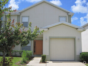Building Photo - 4 Bedroom Port Orange, Coquina Cove - Town...