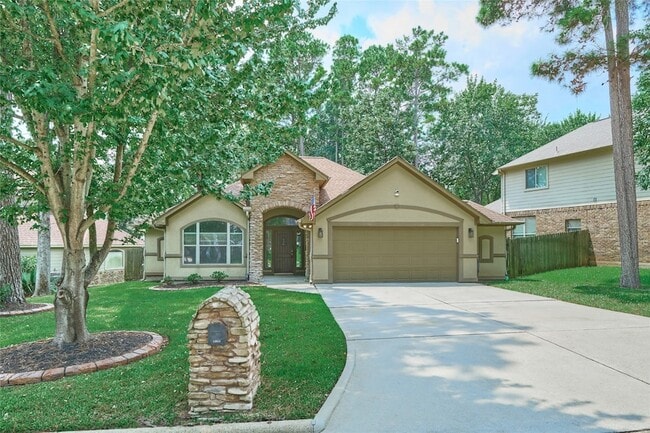 Building Photo - 13613 Vail Dr