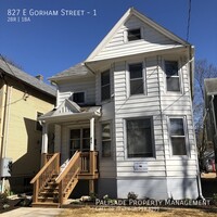 Building Photo - 827 E Gorham St