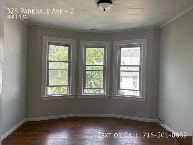 Building Photo - 328 Parkdale Ave