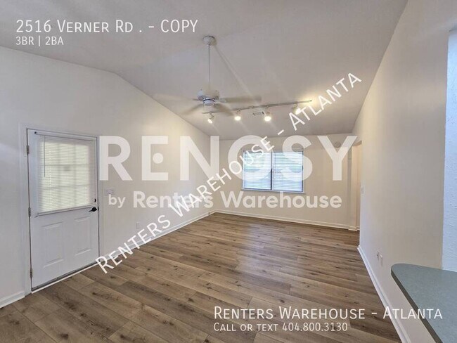 Building Photo - 2516 Verner Rd NW
