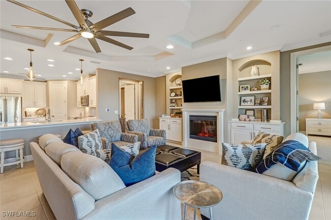 Building Photo - 9653 Montelanico Loop