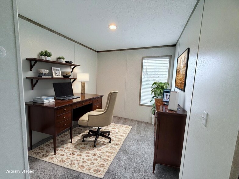 Building Photo - 52758 S Yorktown Ct