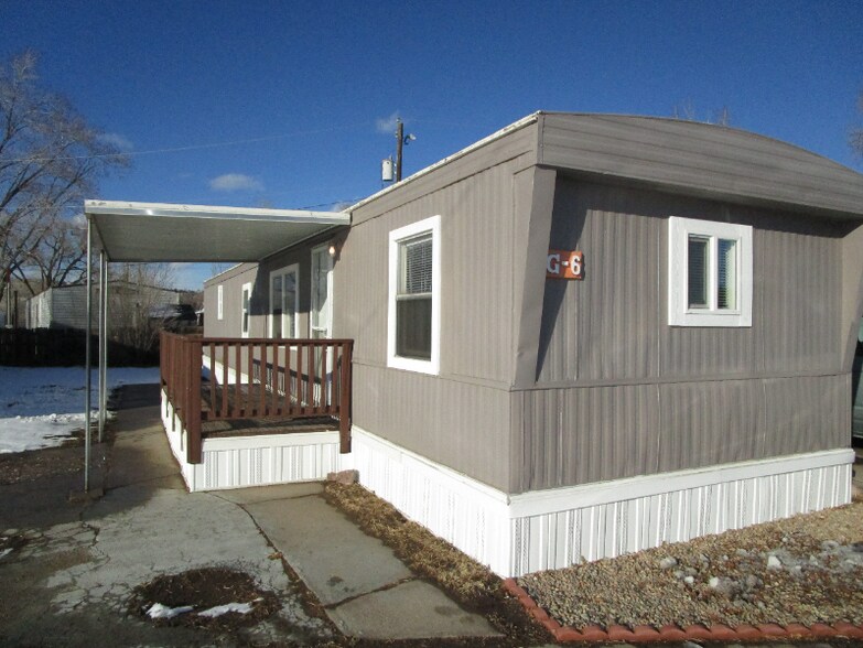 Building Photo - 3526 N Cascade Ave