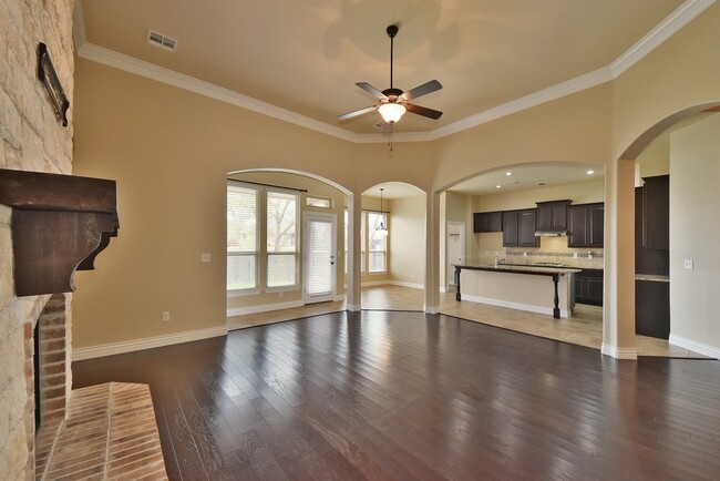 Building Photo - Spacious Luxury home in Deer Creek Schools!