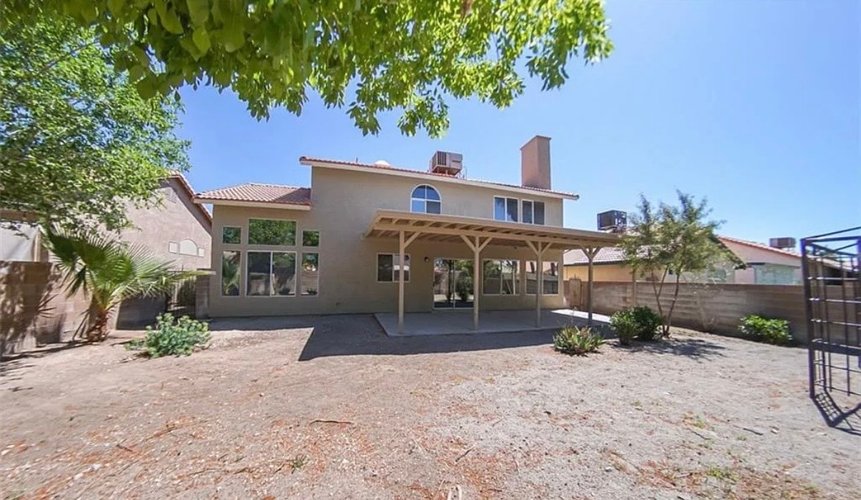 Building Photo - 4619 Startrain Dr