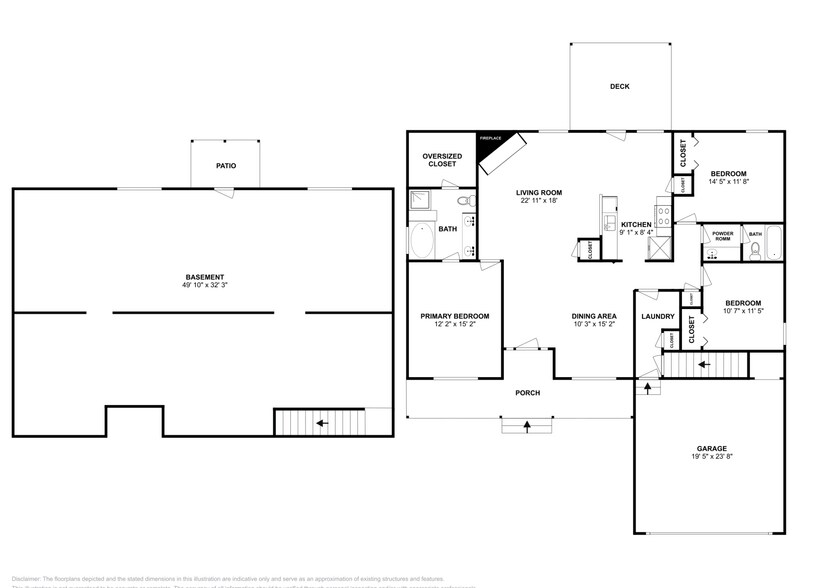Building Photo - 223 Overlook Ct