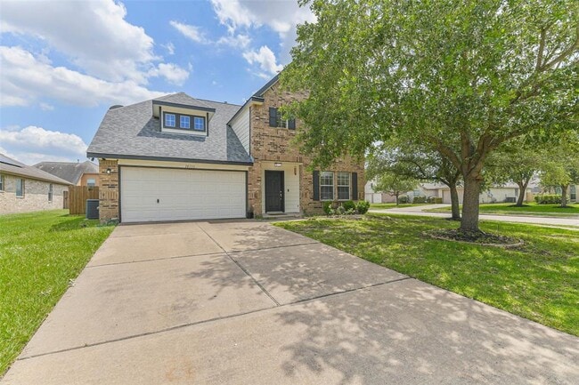 Primary Photo - 18131 Bare Branch Ln