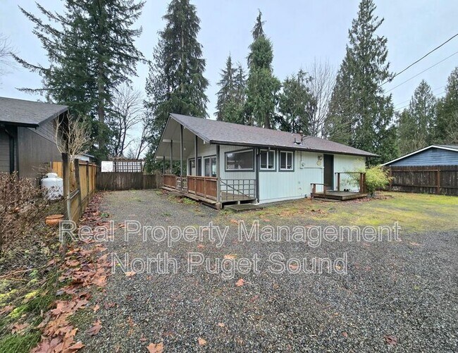 Building Photo - 17624 Chappel Rd