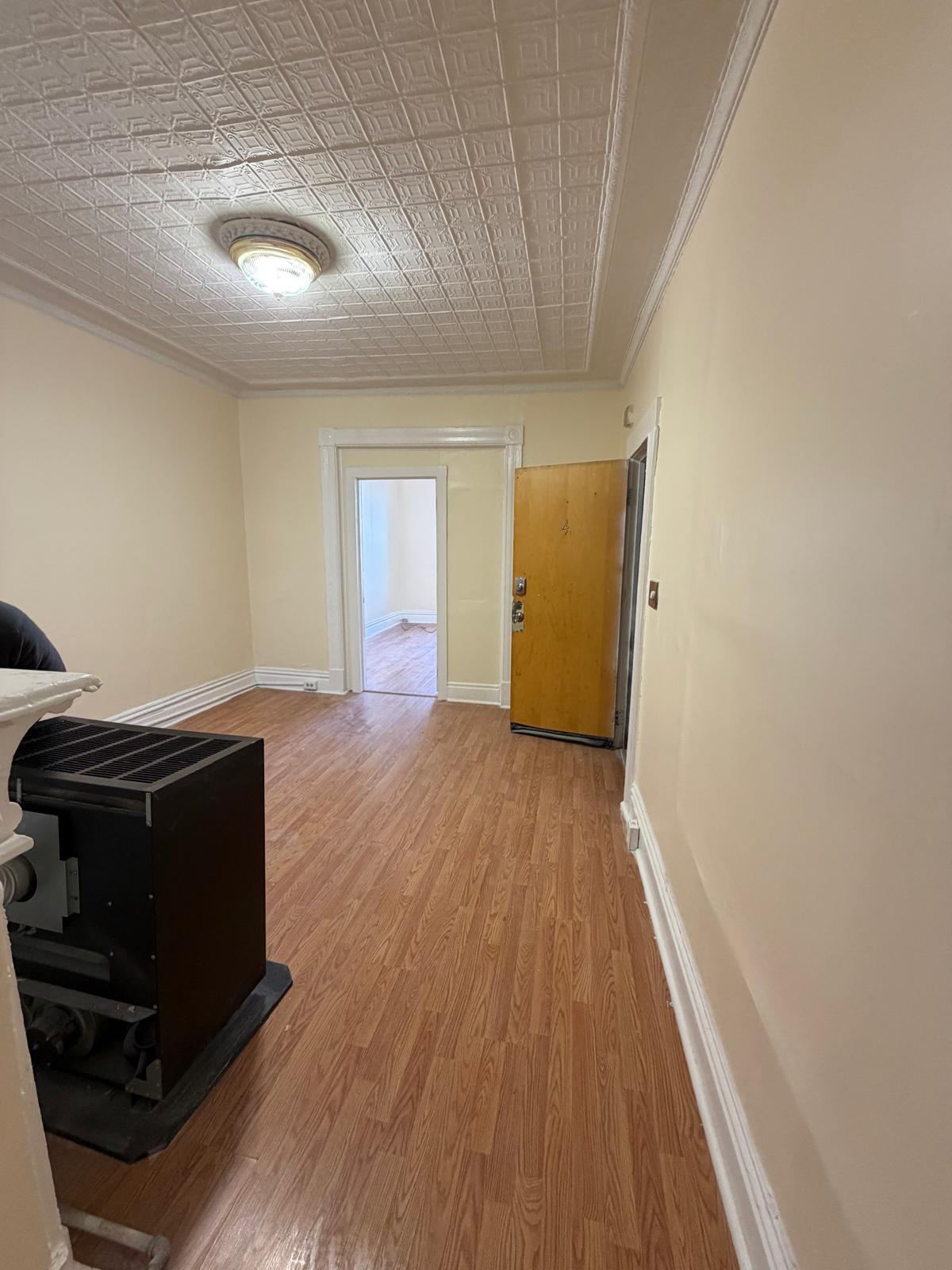 Building Photo - 107 2nd Ave