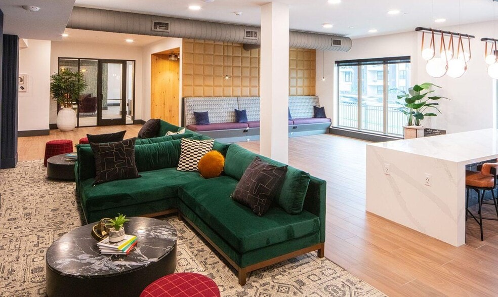 Building Photo - 3100 Scofield Ridge Pkwy