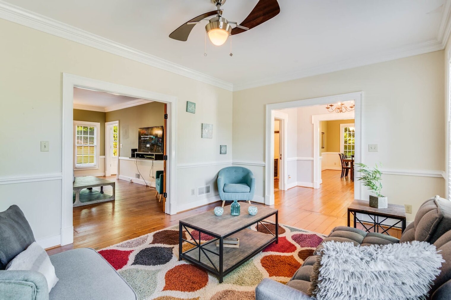 Building Photo - 2633 Brittany Ct SE