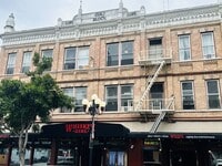 Building Photo - Remodeled Studio for Rent - Gaslamp Quarter