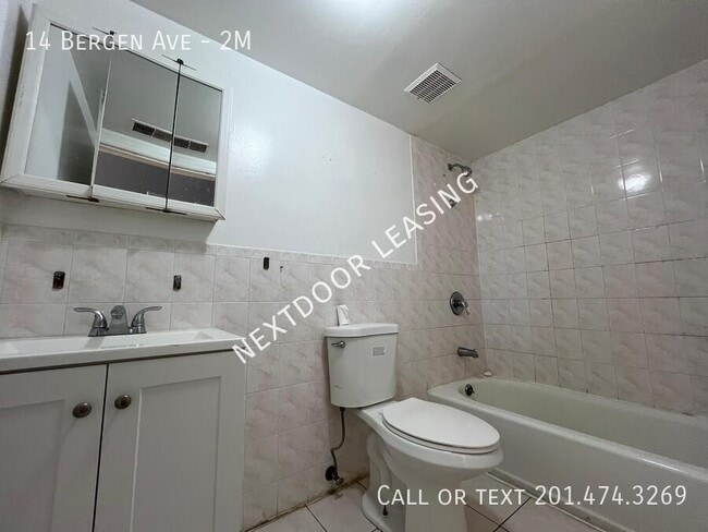 Building Photo - 14 Bergen Ave