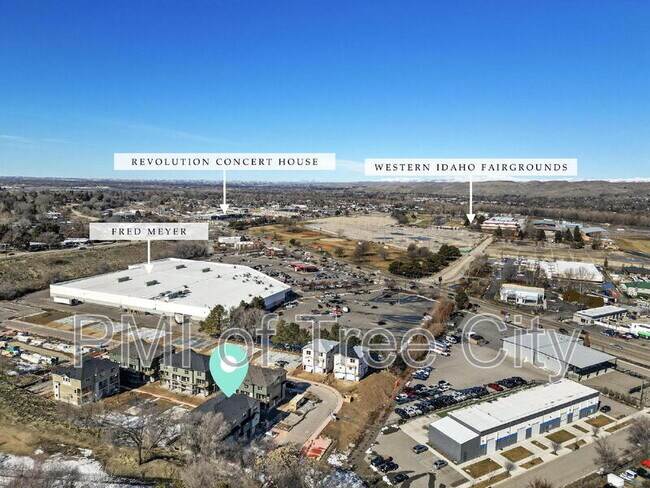 Building Photo - 7475 W Swain Ln