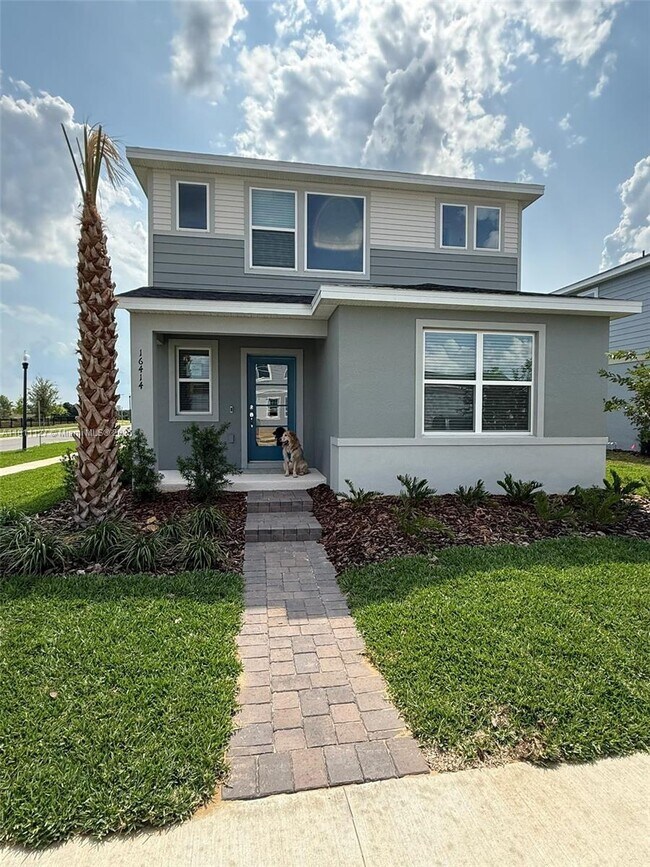 Primary Photo - 16414 Grey Pne Dr