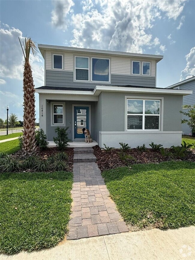 Building Photo - 16414 Grey Pne Dr