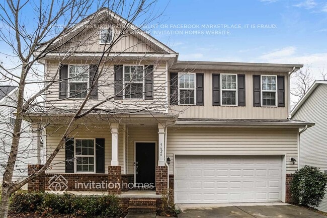 Building Photo - 5626 Colonial Garden Dr