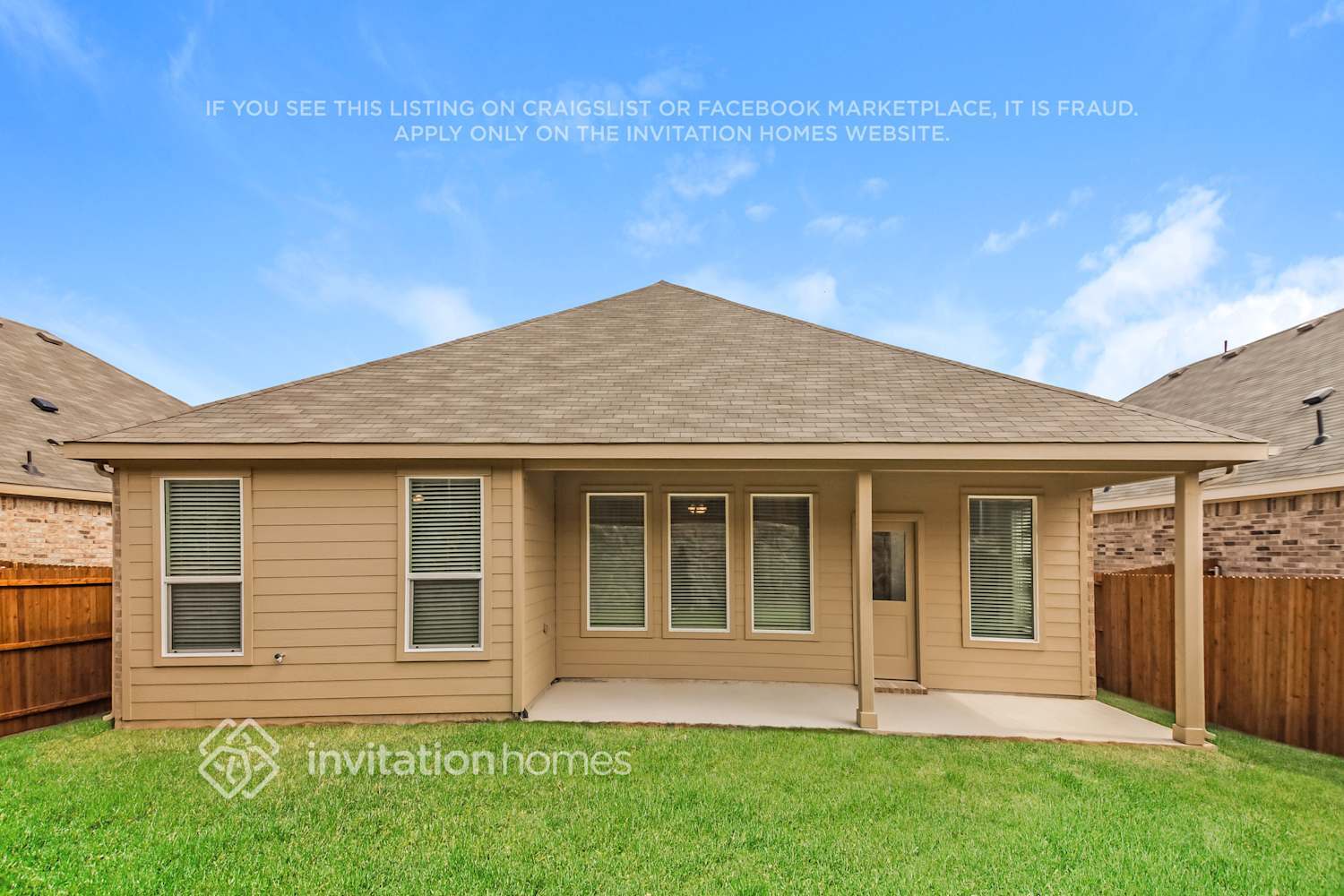 Building Photo - 331 Sedalia Trl