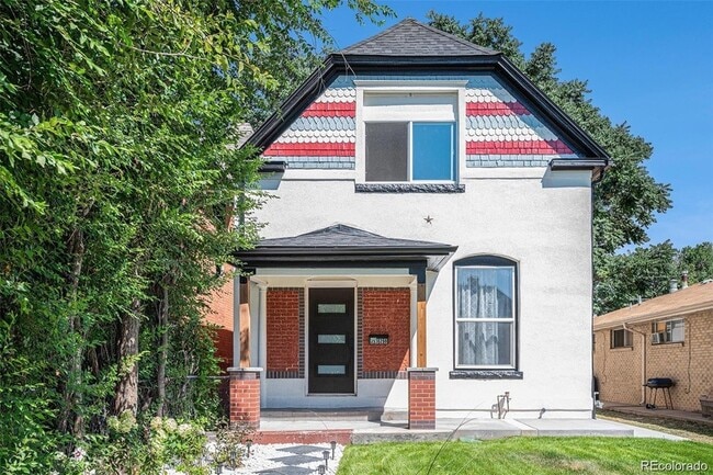 Building Photo - 2328 N Race St