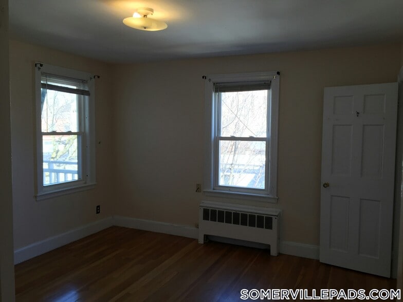 Building Photo - 277 Washington St