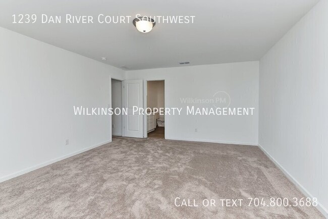 Building Photo - 1239 Dan River Ct SW