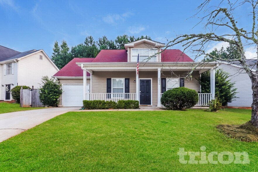 Primary Photo - 6836 Saganaw Dr