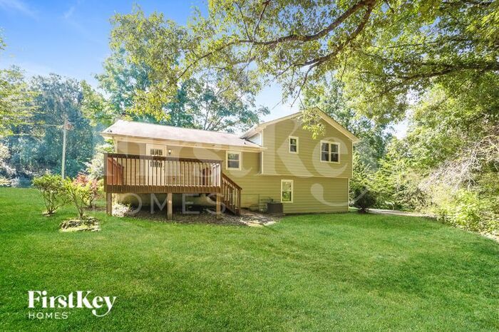 Building Photo - 420 Freestone Dr