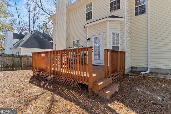 Building Photo - 643 Millrun Ct