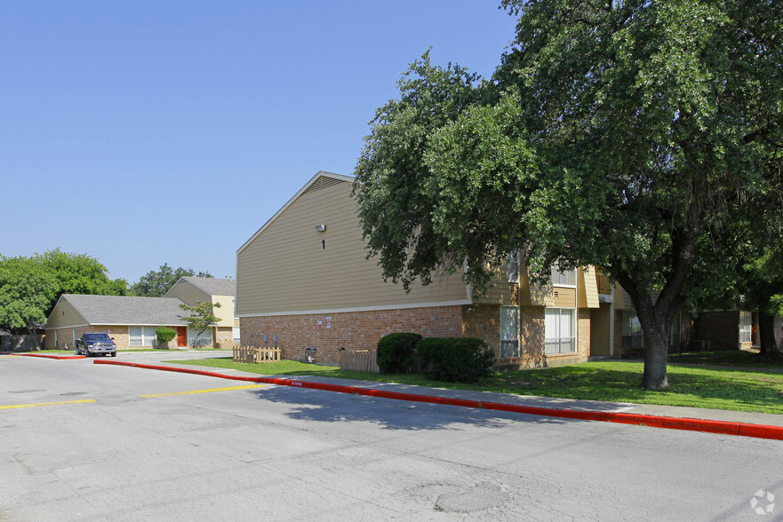 Glennwood - Glennwood Apartments