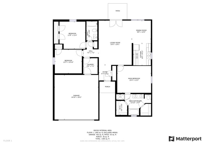 Building Photo - 227 Iris St