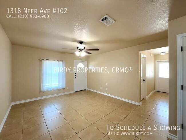Building Photo - 1318 Neer Ave