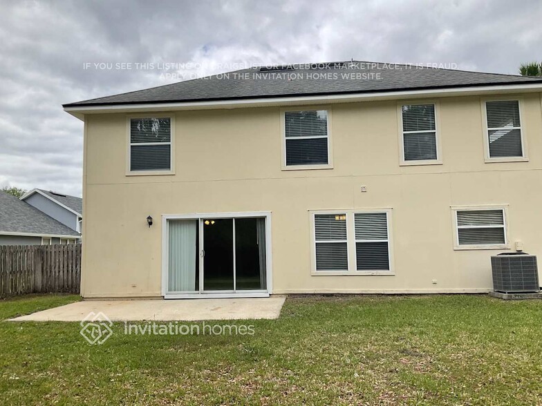 Building Photo - 511 Millhouse Ln