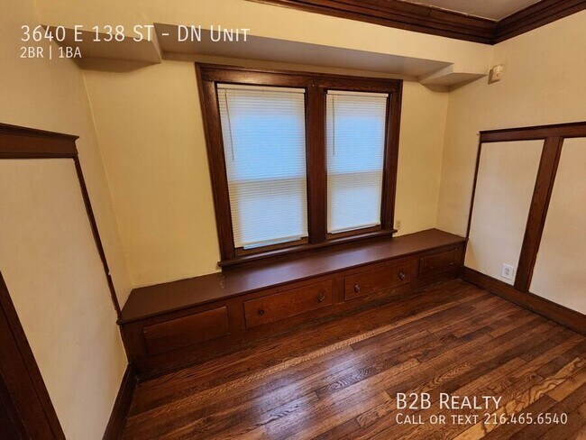 Building Photo - 3640 E 138th St