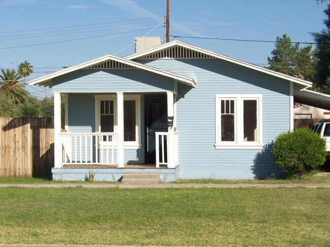 Building Photo - 3806 N 10th St
