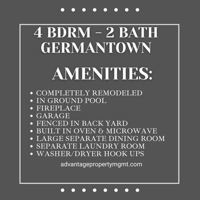 Building Photo - Schedule today to see this Gorgeous German...