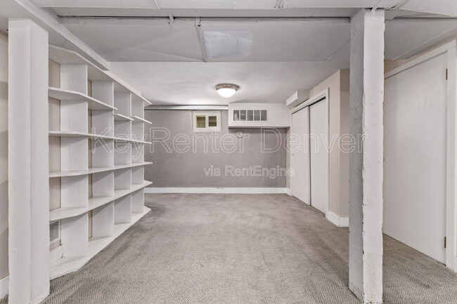 Building Photo - 4654 N Bryant St