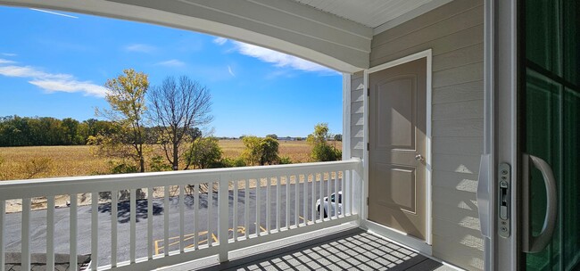 Building Photo - Bedroom, 1 Bathroom, Mid, Second Floor, Ap...