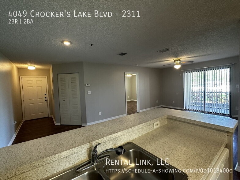 Building Photo - 4049 Crockers Lake Blvd