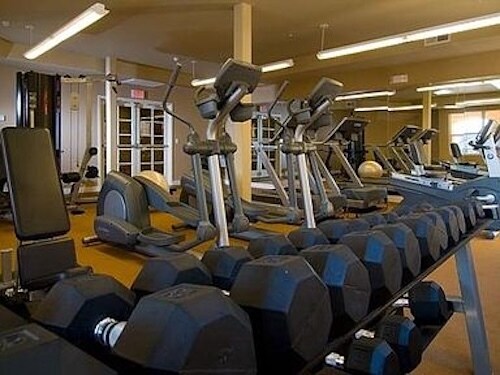 Gym - 14575 W Mountain View Blvd