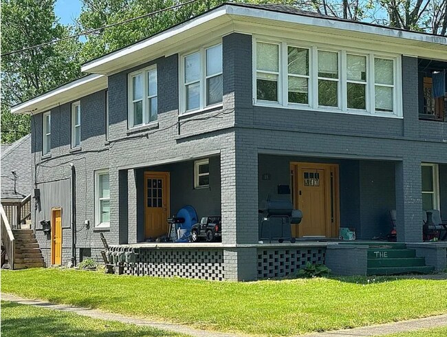 Building Photo - 18 Calloway St