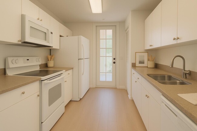 Building Photo - 1140 University Blvd