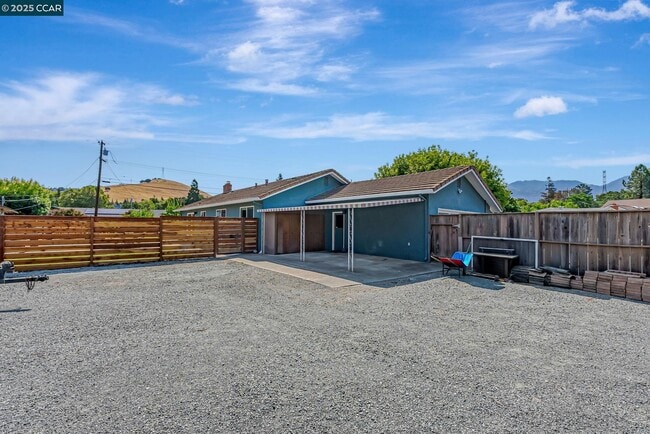 Building Photo - 5891 Caulfield Dr