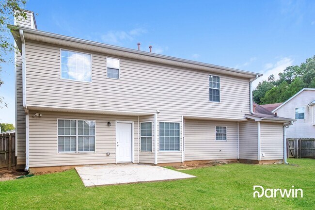 Building Photo - 1811 Harmony Trce